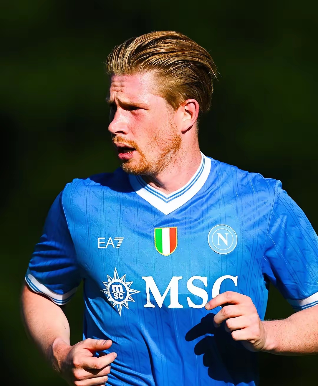 扎尼奥洛近4场意甲打进3球，超上赛季且等同于此前49场进球数