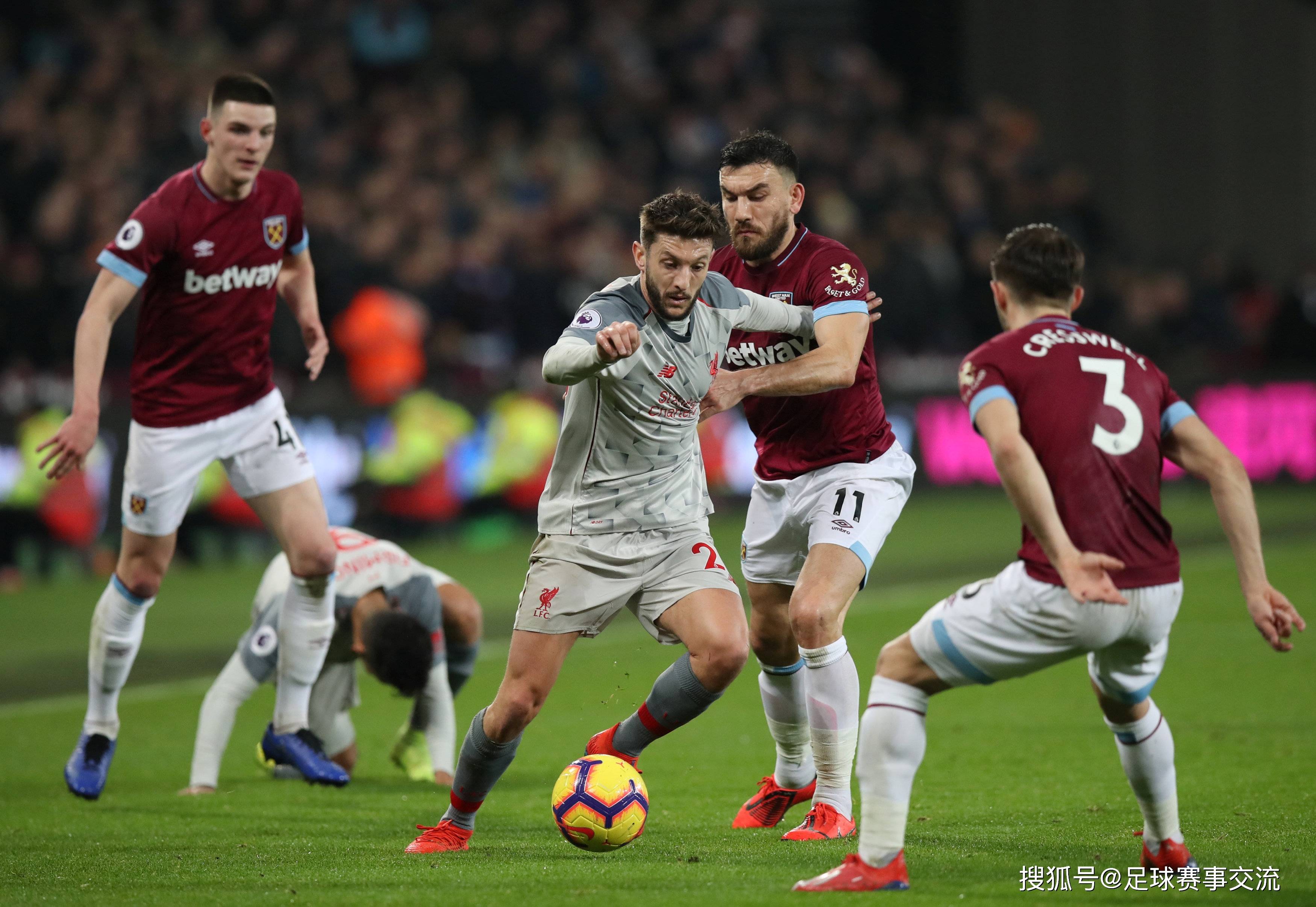 他这球的滞空时间太夸张