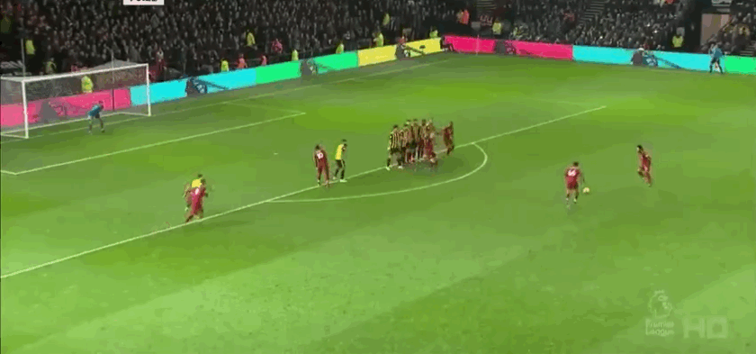 利物浦1-1无奈丢分，切尔西1-3爆冷翻车，阿森纳稳坐英超榜首